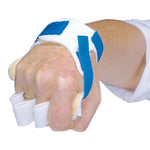 Alimed Palm Guard with Finger Separators and Roll 510428/NA/LF - 2.0 Each