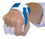 Alimed Palm Guard with Finger Separators and Roll 510429/NA/LF - 2.0 Each