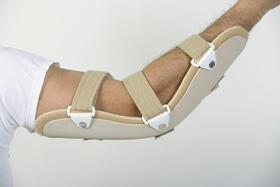 Alimed Cubital Tunnel Splints 510503 - 1.0 Each