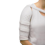 ALIMED Neutral Over-The-Shoulder Humerus Fracture Brace 510537 1 Each - MDL-ALI510537
