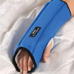 BROWNMED IMAK Pil-O-Splints 510602 1 Each-MDL-ALI510602