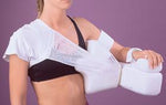 PROFESSIONAL PRODUCTS EZY Wrap Shoulder Abduction System 4040-20 1 Each - MDL-ALI510626