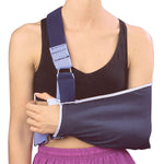 ALIMED Shoulder Immobilizers 510652 5 Each - MDL-ALI510652