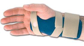 Alimed Lite Night CTS Resting Splint 51079 - 1.0 Each