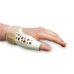 Ultrathin Thumb Spica/Liner - 510858/NA/LXL - 1 Each - MDL-ALI510858LXL