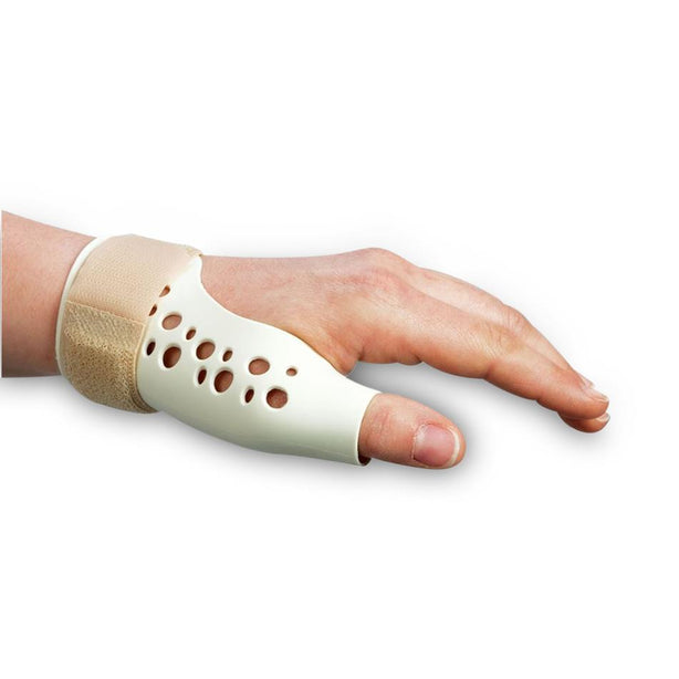 Ultrathin Thumb Spica/Liner - 510858/NA/LXL - 1 Each - MDL-ALI510858LXL