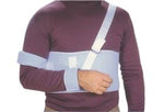 ALIMED Alimed Universal Shoulder Immobilizers 51-125 1 Each - MDL-ALI51125