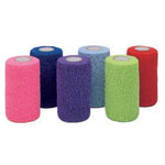 Alimed CoFlex NL Cohesive Bandages 51-136 - 36.0 Roll