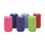 Milliken CoFlex Cohesive EasyTear Bandages - ALI51136KP