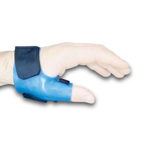 SportsFit Thumb Orthoses - 51199 - 1 Each - MDL-ALI51199LM