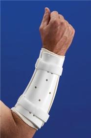 ALIMED Ulnar Fracture Orthoses (UFO) 51310 1 Each - MDL-ALI51310RL