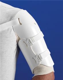 ALIMED Humeral Fracture Orthoses (HFO) 51312 1 Each - MDL-ALI51312SM