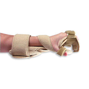 ALIMED FREEDOM Omni Progressive WHT Orthosis 513414 1 Each - MDL-ALI513414LF