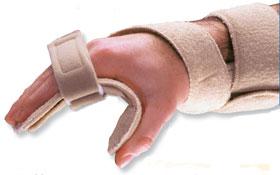 ALIMED FREEDOM Omni Progressive WHT Orthosis 513414 1 Each - MDL-ALI513414RT