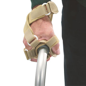 Walker Hand Splint - 513416 - 1 Each - MDL-ALI513416
