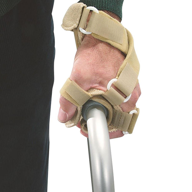 Walker Hand Splint - 513417 - 1 Each - MDL-ALI513417