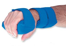 ALIMED Grip Splints 5141 1 Each - MDL-ALI5141RT