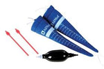 Inflatable Carrot Hand Contracture Orthosis Kits - 51595 - 1 Each - MDL-ALI51595