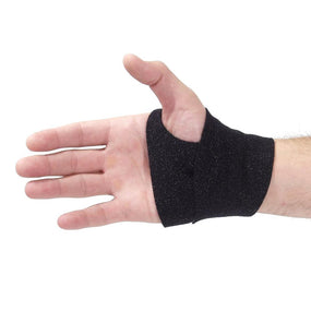ALIMED Freedom Fabrifoam Wrist Wraps 51680 1 Each - MDL-ALI51680