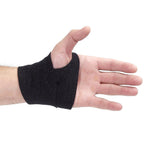 ALIMED Freedom Fabrifoam Wrist Wraps 51681 1 Each - MDL-ALI51681