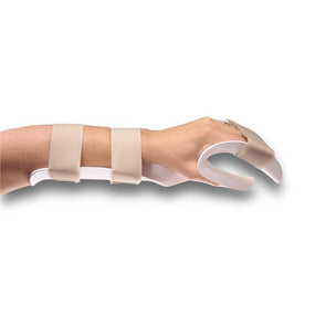 ALIMED Deluxe Functional Position Splints 5180 1 Each - MDL-ALI5180