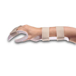 ALIMED Deluxe Functional Position Splints 5185 1 Each - MDL-ALI5185