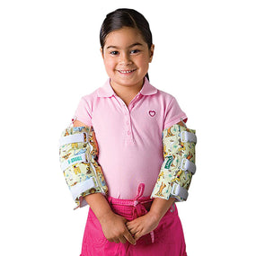 ALIMED Posey Arm Splints 52104 1 Each - MDL-ALI52104