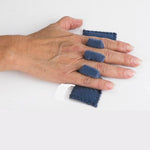 ALIMED SoftPro Palmar Resting Hand Splint 52376 1 Each - MDL-ALI52376LM