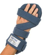 ALIMED SoftPro Palmar Resting Hand Splint 52378/NA/NA/RL 1 Each - MDL-ALI52378RL
