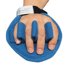 Alimed Ventopedic Premium Palm Protector - ALI52497LS