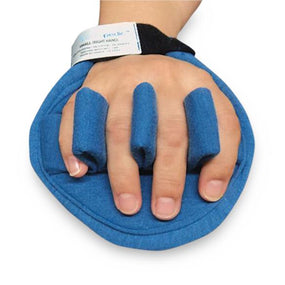 Alimed Ventopedic Premium Palm Protector - ALI52497NALL