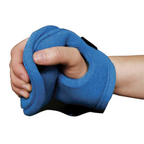 ALIMED Ventopedic Palm Protectors 52502/NA/RL 1 Each - MDL-ALI52502NARL