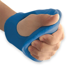 ALIMED Ventopedic Palm Protectors 52502/NA/RM 1 Each - MDL-ALI52502NARM