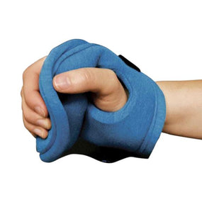 ALIMED Ventopedic Palm Protectors 52502/NA/LM 1 Each - MDL-ALI52505NALM