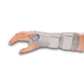 ALIMED Freedom Long Wrist Immobilizer Splint 5432 1 Each - MDL-ALI5432