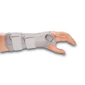 ALIMED Freedom Long Wrist Immobilizer Splint 5433 1 Each - MDL-ALI5433