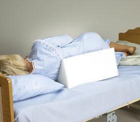 SKIL-CARE SkiL-Care Positioning Wedge 554010 1 Each-MDL-ALI554010