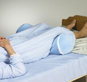 Skil-Care Ultra-Soft Bed Bolster 554110 - 1.0 Each