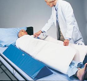 Alimed AliMed In-Bed Patient Positioning Systems 555036 - 1.0 Each