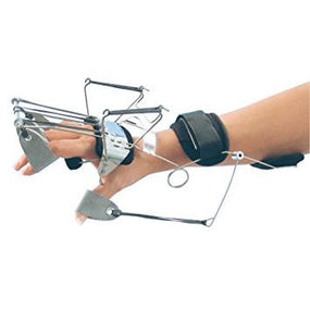 ALIMED Combo Oppenheimer with Reverse Knuckle Bender 5553 1 Each - MDL-ALI5553