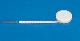 Alimed Flexible Tape Measures 556006 - 1.0 Each