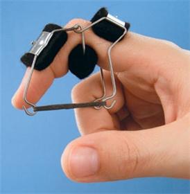 Bunnell Finger Knuckle-Bender - 5574 - 1 Each - MDL-ALI5574