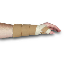 FREEDOM Rigid Thumb Spica - 5611 - 1 Each - MDL-ALI5611LL