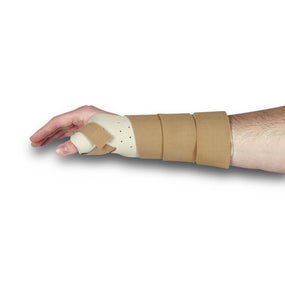 FREEDOM Rigid Thumb Spica - 5611 - 1 Each - MDL-ALI5611RS
