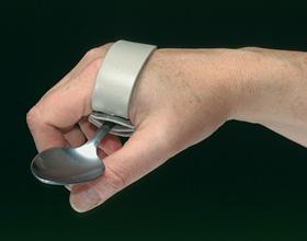 Alimed Palmar Clip ADL Cuffs 5674 - 1.0 Each