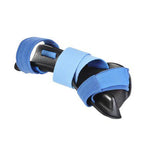 ALIMED Resting Hand Mitt Splints 5721/NA/LM 1 Each - MDL-ALI5721LM
