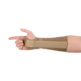 ALIMED Freedom Elastic Wrist Support 5728 1 Each - MDL-ALI5728