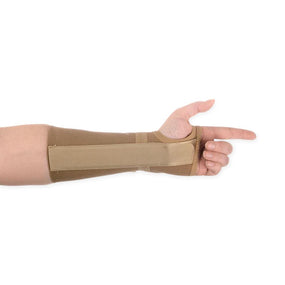 ALIMED Freedom Elastic Wrist Support 5733 1 Each - MDL-ALI5733
