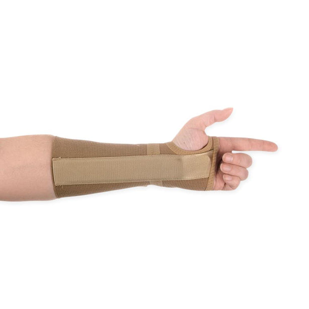 ALIMED Freedom Elastic Wrist Support 5737 1 Each - MDL-ALI5737