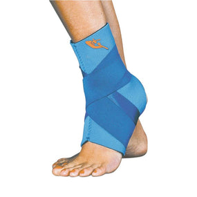 ALIMED Palumbo Dynamic Ankle Stabilizers 5755 1 Each - MDL-ALI5755LM